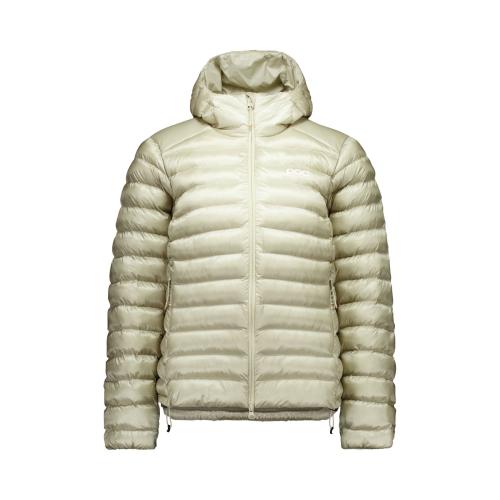 POC Ws Coalesce Jacket - Natrolite Beige (Grösse: L) von POC