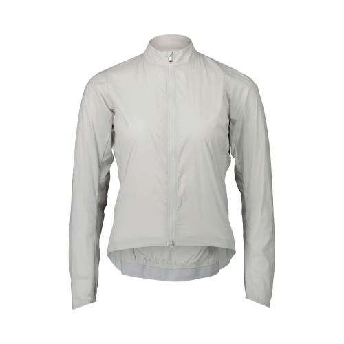 POC Ws Essential Splash Jacket - Granite Grey (Grösse: L) von POC