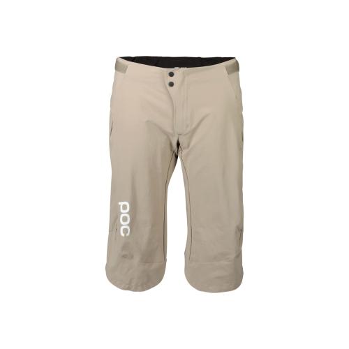 POC Ws Infinite All-mountain Shorts - Moonstone Grey (Grösse: L) von POC