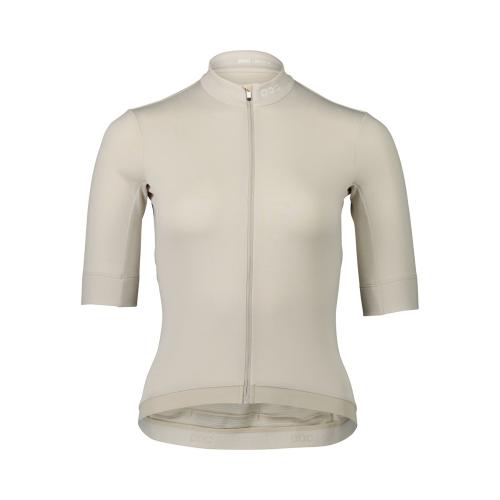 POC Ws Thermal Lite Jersey - Light Sandstone Beige (Grösse: L) von POC