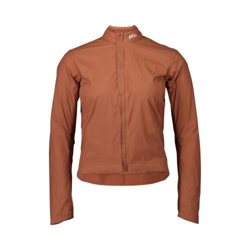 POC Ws Thermal Splash Jacket - Himalayan Salt (Grösse: L) von POC