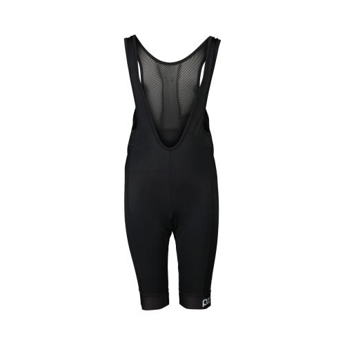 POC Ys XC Bibshorts - Uranium Black (Grösse: 130/8Y) von POC