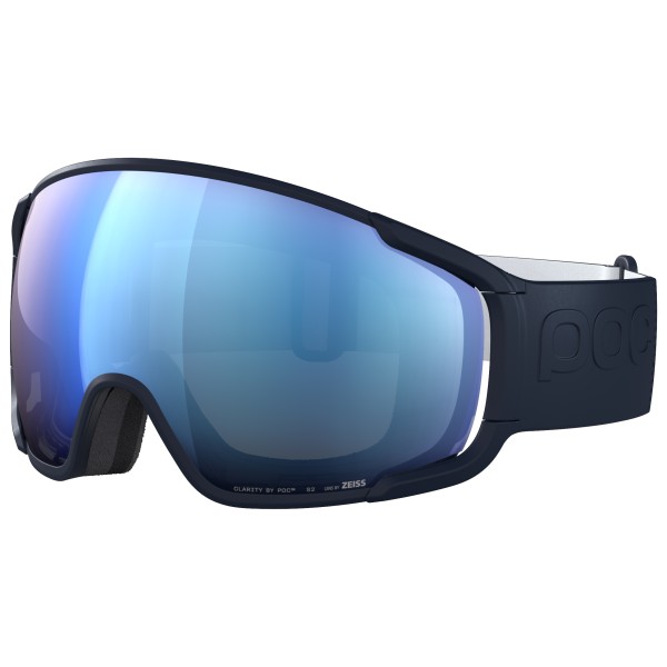 POC - Zonula S2+S1 (VLT 20+56%) - Skibrille braun von POC