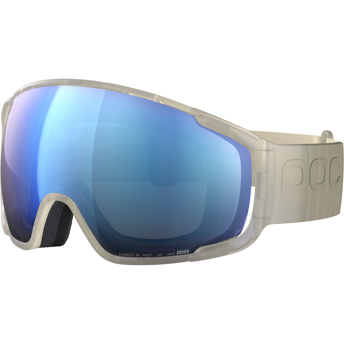 POC Zonula Skibrille von POC