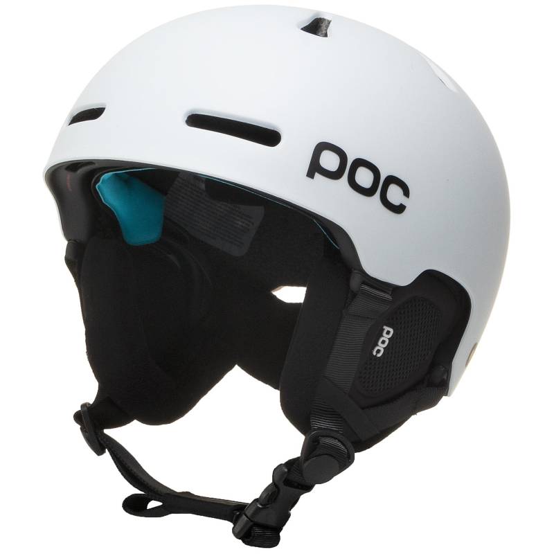 Skihelm POC Fornix Spin 10466 1001 Weiß von POC