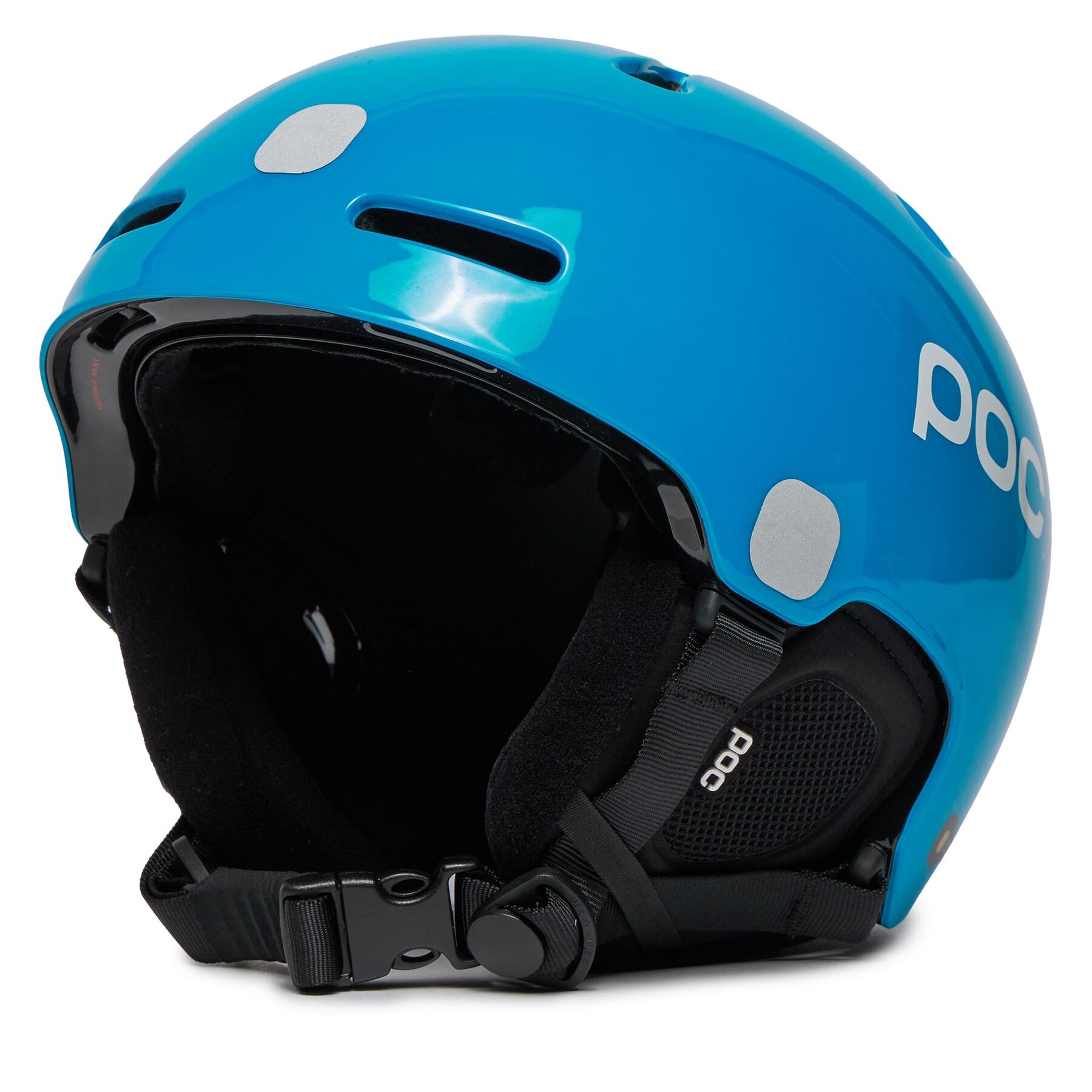 Skihelm POC Pocito Fornix Mips 10473 8233 Blau von POC