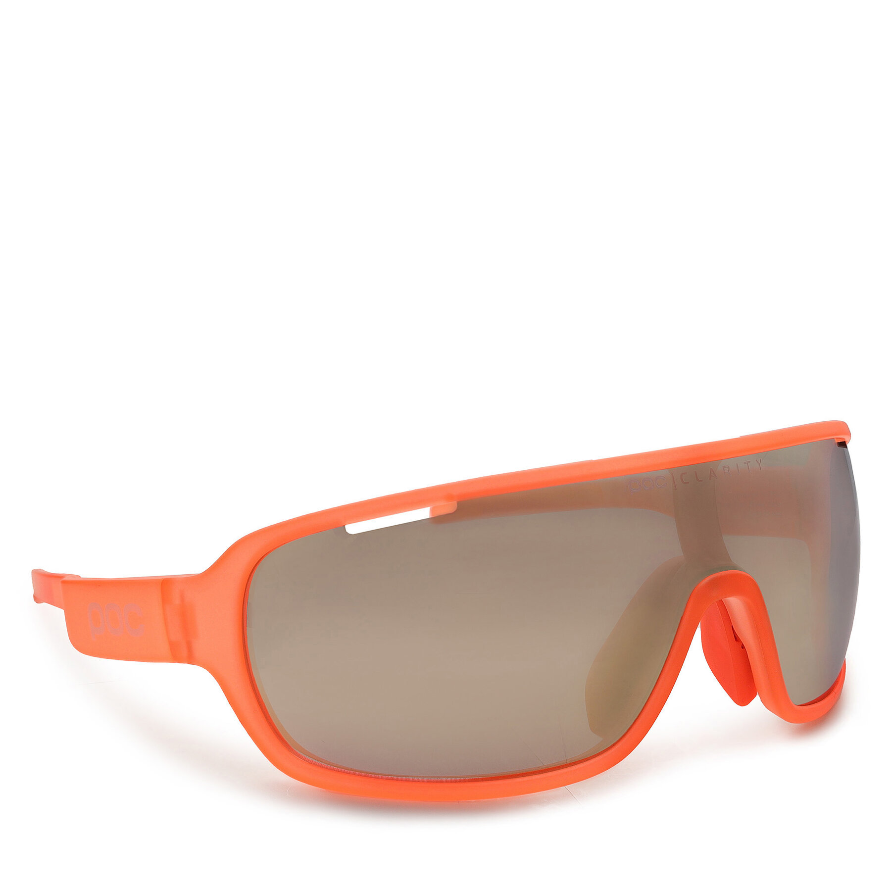 Sonnenbrillen POC DOBL5012 1230 Orange Sonnenbrillen POC DOBL5012 1230 Orange von POC