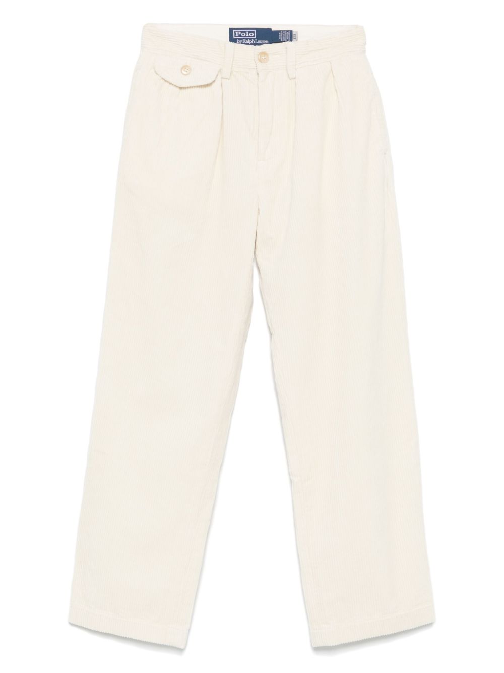 POLO RALPH LAUREN KIDS Whitman trousers - Neutrals von POLO RALPH LAUREN KIDS