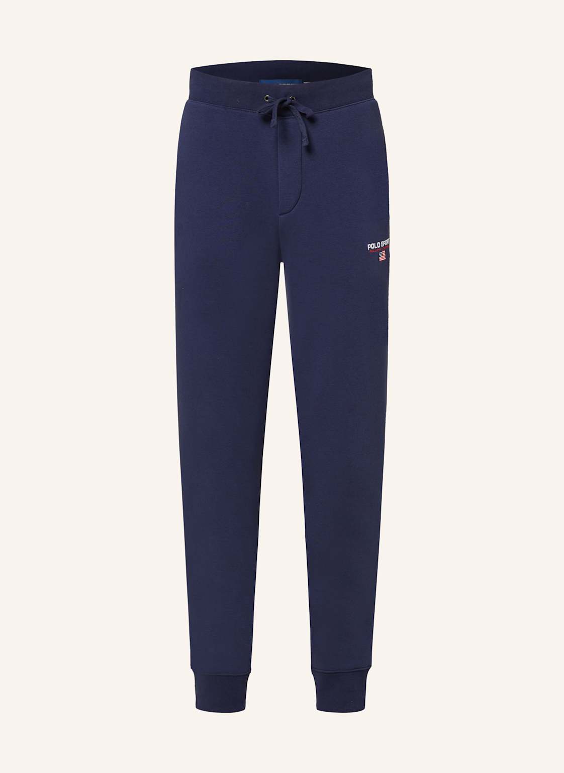 Polo Sport Sweatpants blau von POLO SPORT