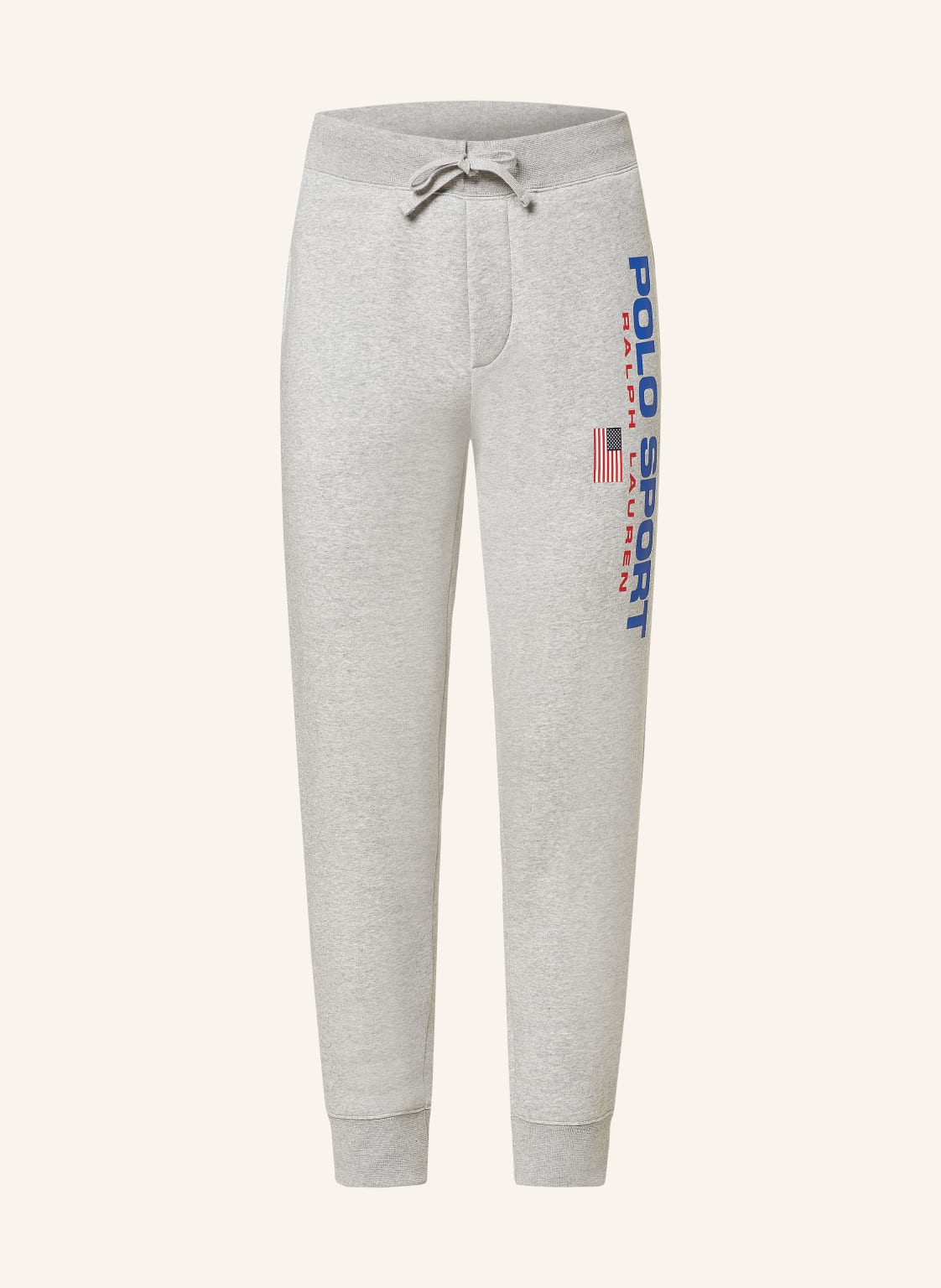 Polo Sport Sweatpants grau von POLO SPORT