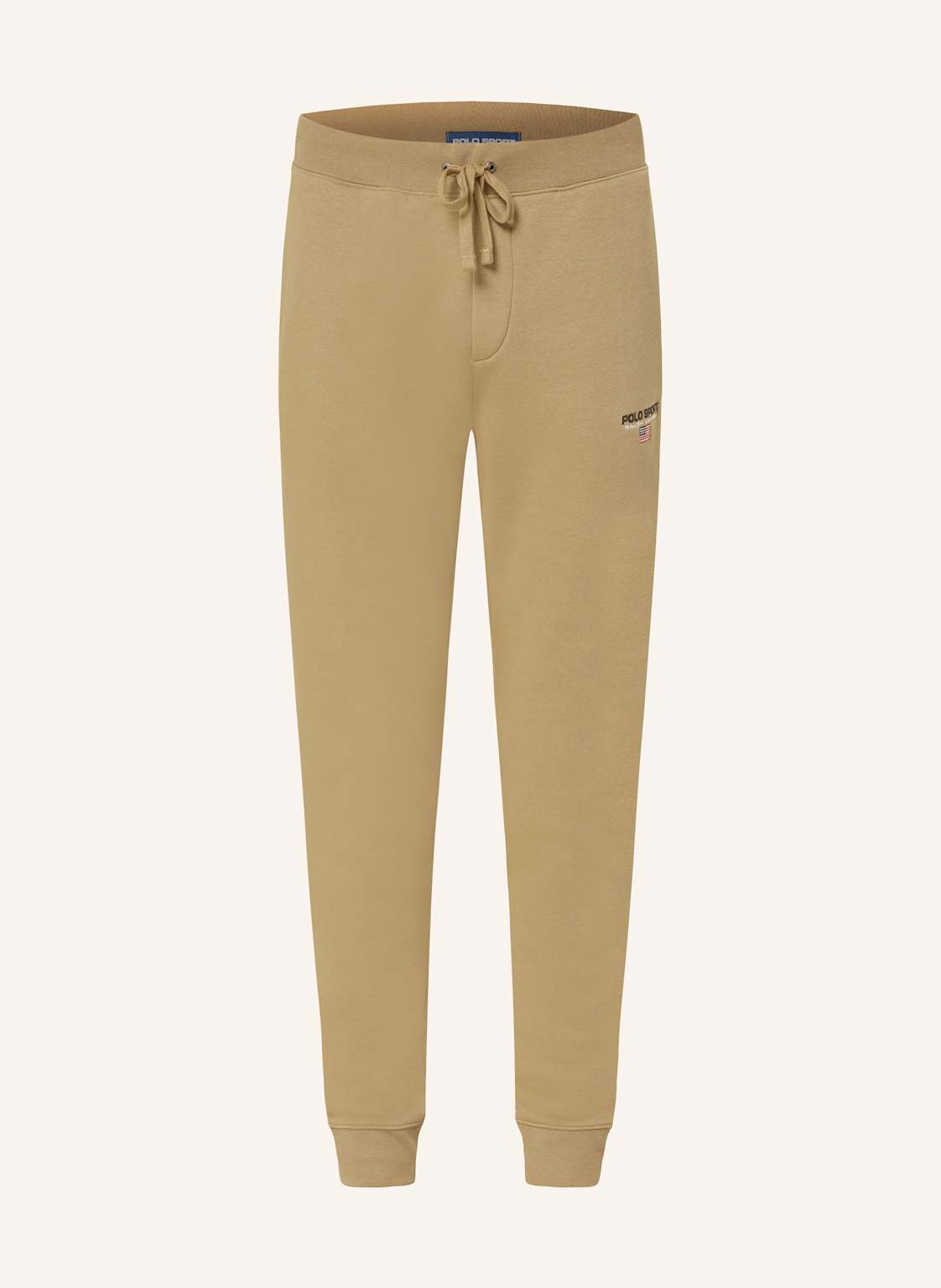 Polo Sport Sweatpants gruen von POLO SPORT