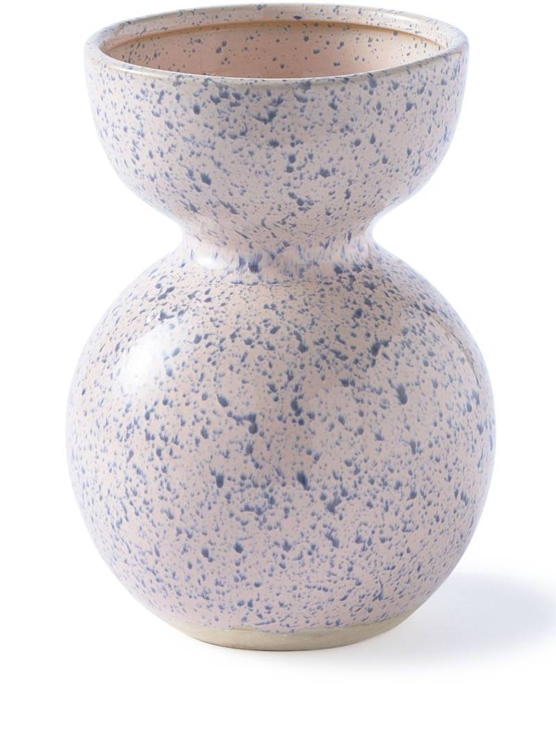 POLSPOTTEN medium Boolb ceramic vase - Neutrals von POLSPOTTEN