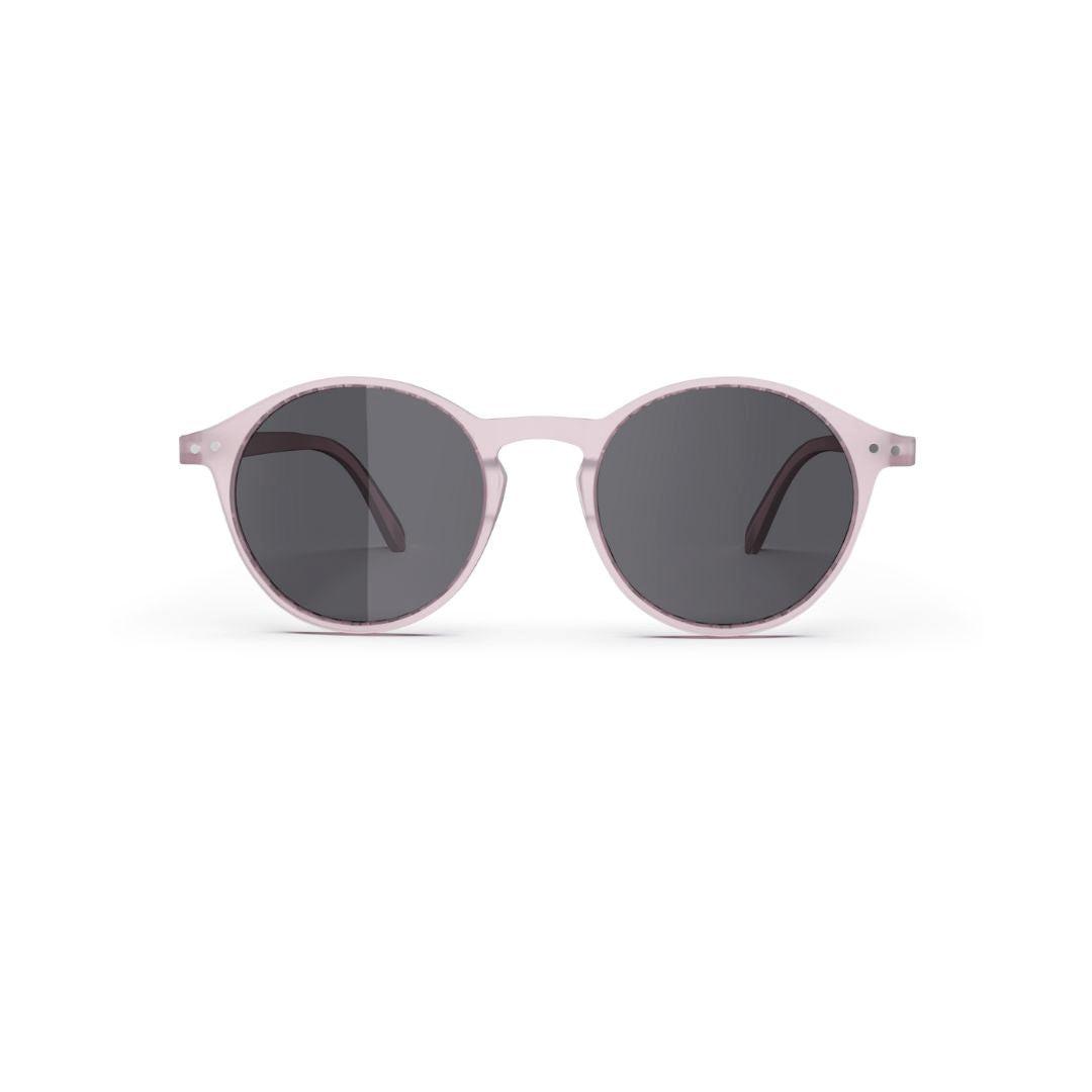 Milano Sonnenbrille Damen Rosa 47mm von POPme Sunglasses