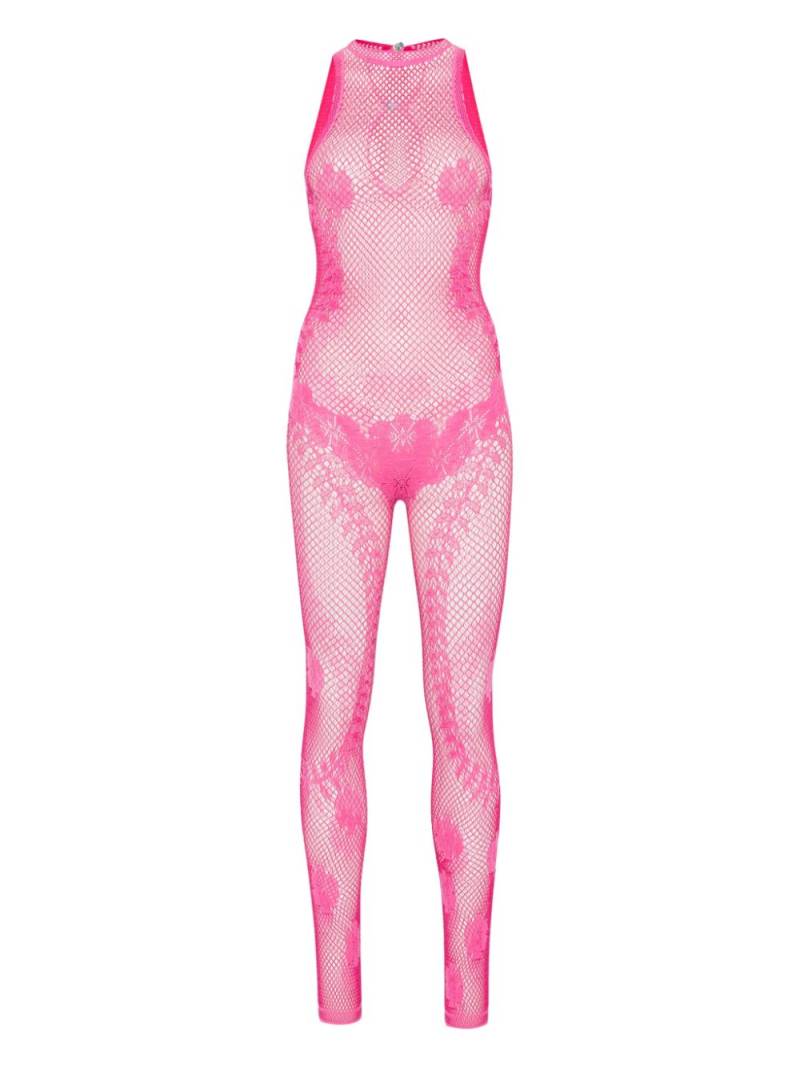 POSTER GIRL Fetch jumpsuit - Pink von POSTER GIRL