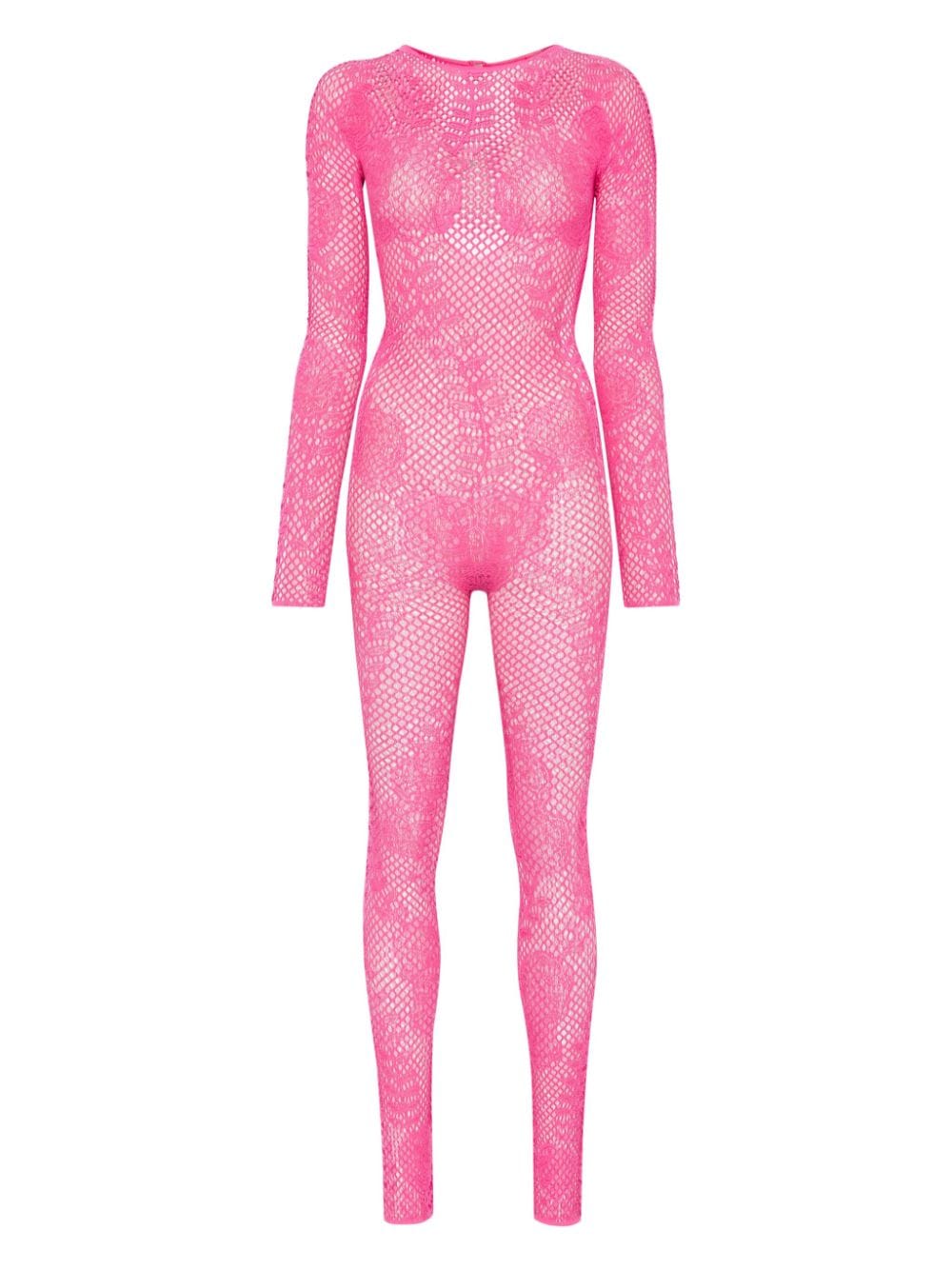 POSTER GIRL Hen jumpsuit - Pink von POSTER GIRL