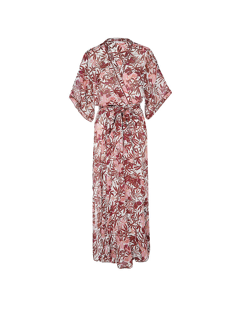 POUPETTE ST. BARTH Maxikleid ADHA pink | S POUPETTE ST. BARTH Maxikleid ADHA pink | S von POUPETTE ST. BARTH