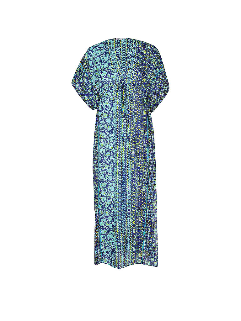 POUPETTE ST. BARTH Maxikleid AMAYA blau | S POUPETTE ST. BARTH Maxikleid AMAYA blau | S von POUPETTE ST. BARTH