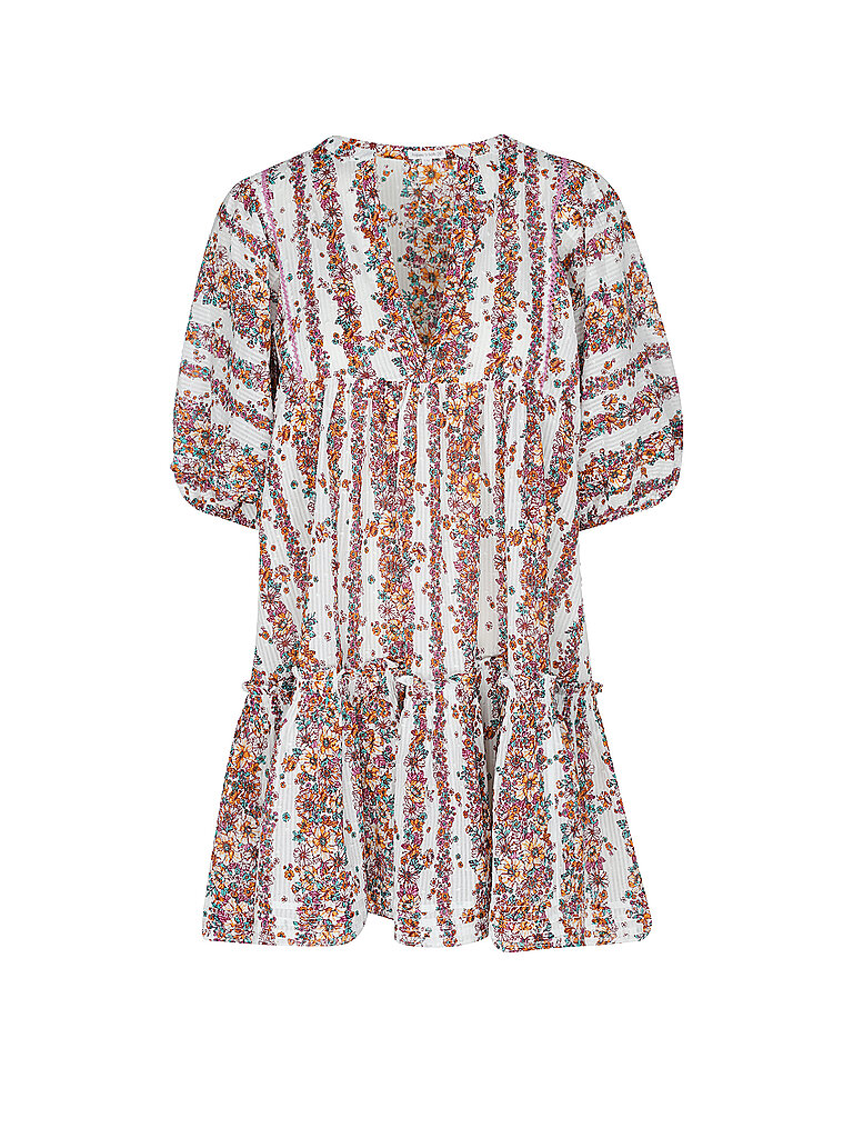 POUPETTE ST. BARTH Minikleid ARIA bunt | M/L POUPETTE ST. BARTH Minikleid ARIA bunt | M/L von POUPETTE ST. BARTH