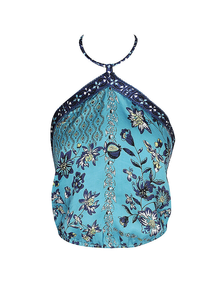 POUPETTE ST. BARTH Top ISABELLE blau | S POUPETTE ST. BARTH Top ISABELLE blau | S von POUPETTE ST. BARTH