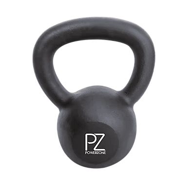 10 kg Kettlebell von POWERZONE