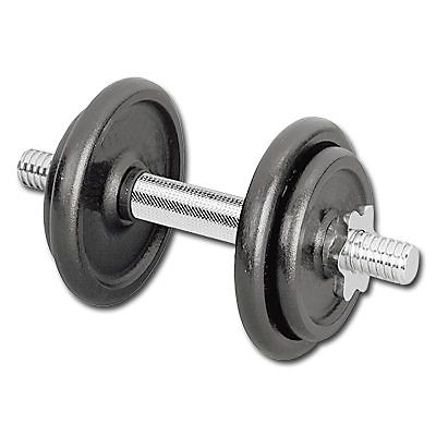 15 kg Hantel Set von POWERZONE