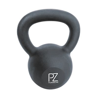 16 kg Kettlebell von POWERZONE