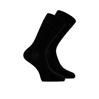 2-Pack Bambus 43-46 Socken von POWERZONE