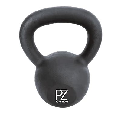 20 kg Kettlebell von POWERZONE