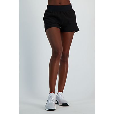 2in1 Damen Short von POWERZONE