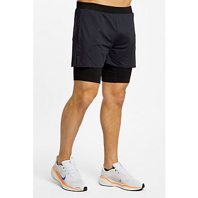 2in1 Herren Short von POWERZONE