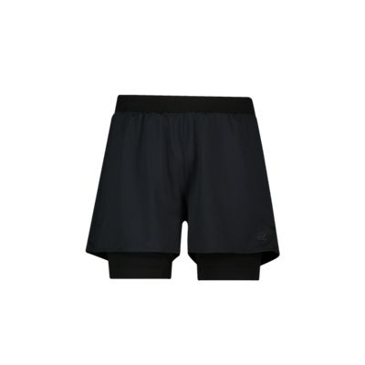 2in1 Herren Short von POWERZONE