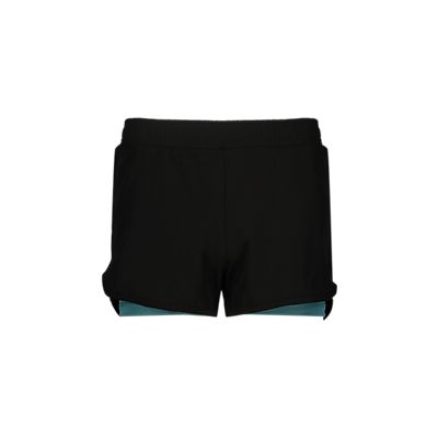 2in1 Mädchen Short von POWERZONE