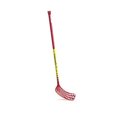 3.4 87 cm Kinder Unihockeystock von POWERZONE