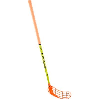 3.4 87 cm Kinder Unihockeystock von POWERZONE