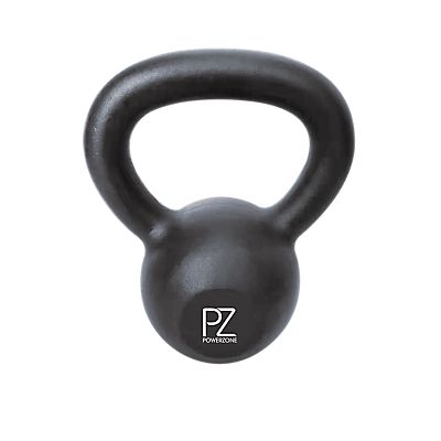 8 kg Kettlebell von POWERZONE