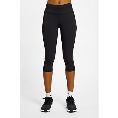 Damen 3/4 Tight von POWERZONE