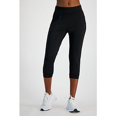 Damen 3/4 Trainerhose von POWERZONE