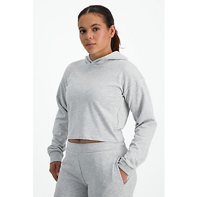 Damen Hoodie von POWERZONE