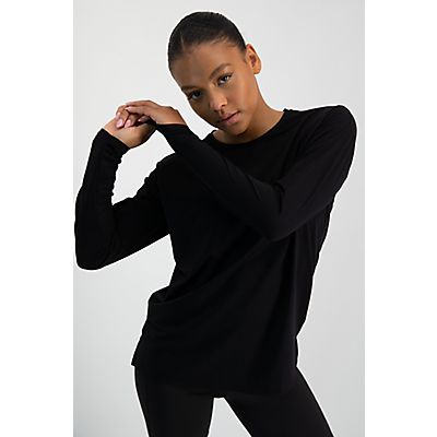 Damen Longsleeve von POWERZONE