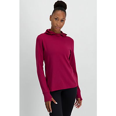 Damen Longsleeve von POWERZONE