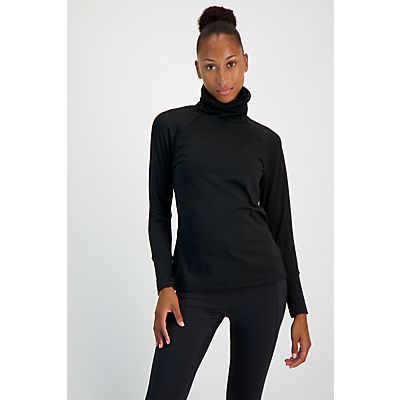 Damen Longsleeve von POWERZONE