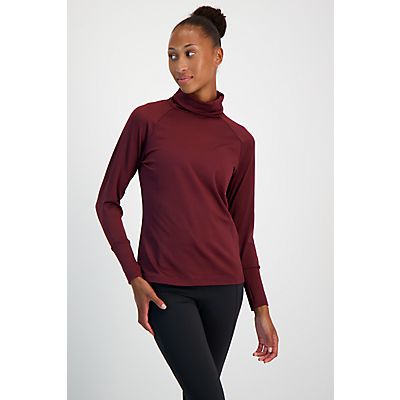 Damen Longsleeve von POWERZONE