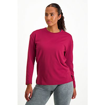 Damen Longsleeve von POWERZONE