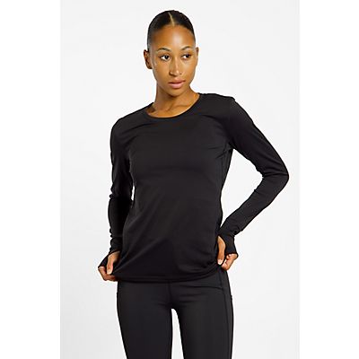 Damen Longsleeve von POWERZONE