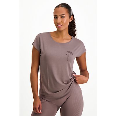 Damen T-Shirt von POWERZONE