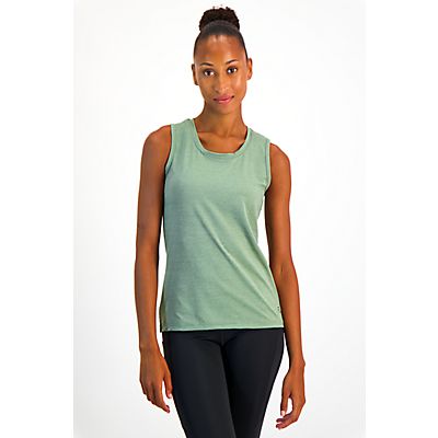 Damen Top von POWERZONE