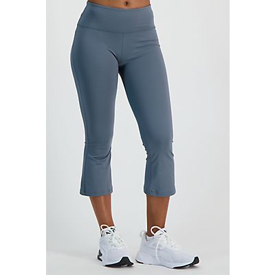 Flared Damen 3/4 Tight von POWERZONE