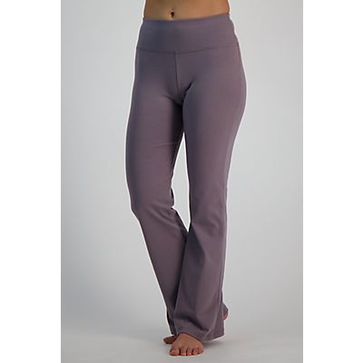 Yoga Flared Damen Tight von POWERZONE