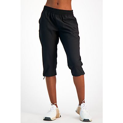 Damen 3/4 Trainerhose von POWERZONE