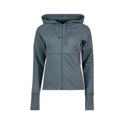 Damen Trainingsjacke von Powerzone